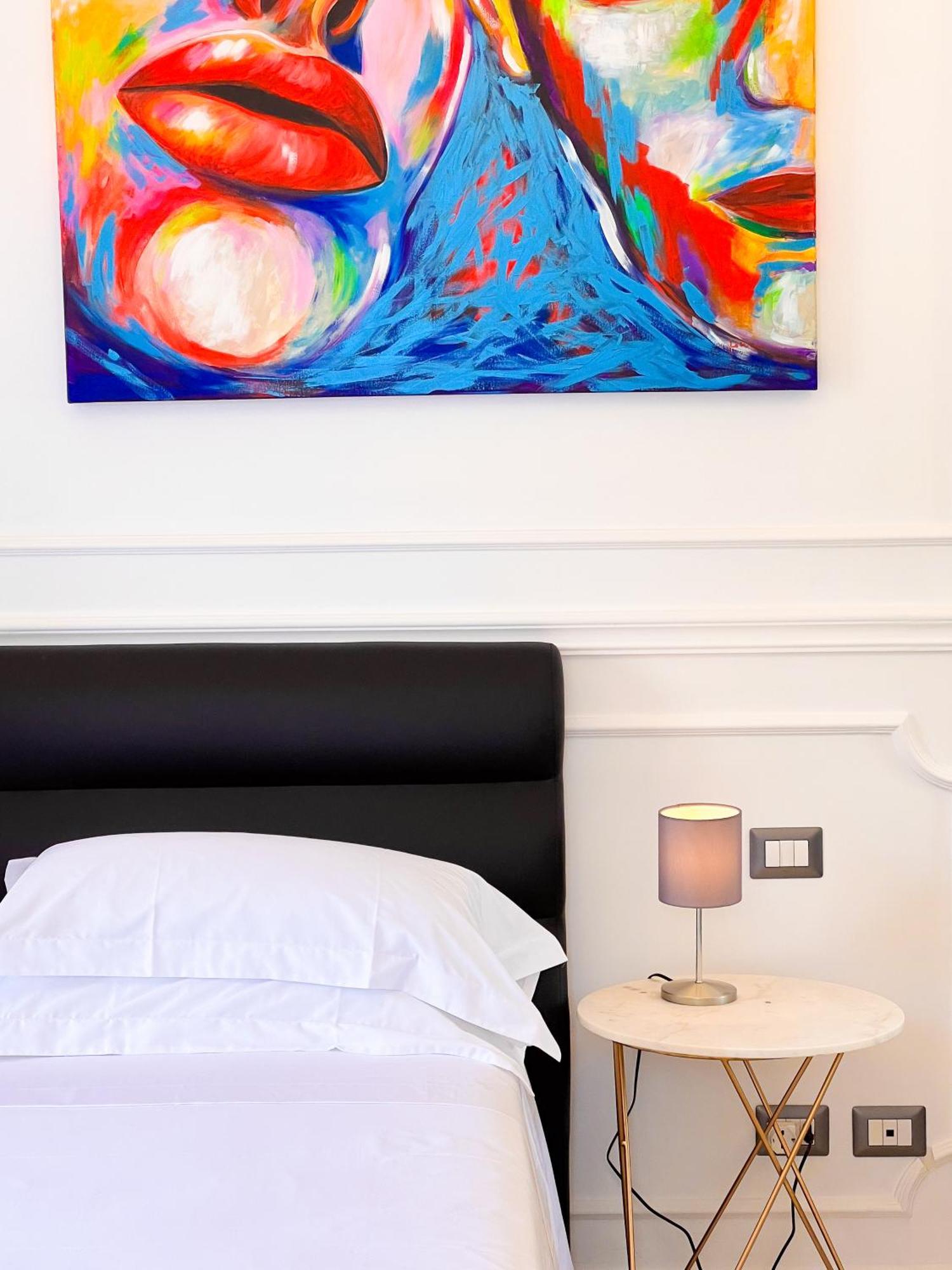 Ricci Palace Suites Catania Ngoại thất bức ảnh