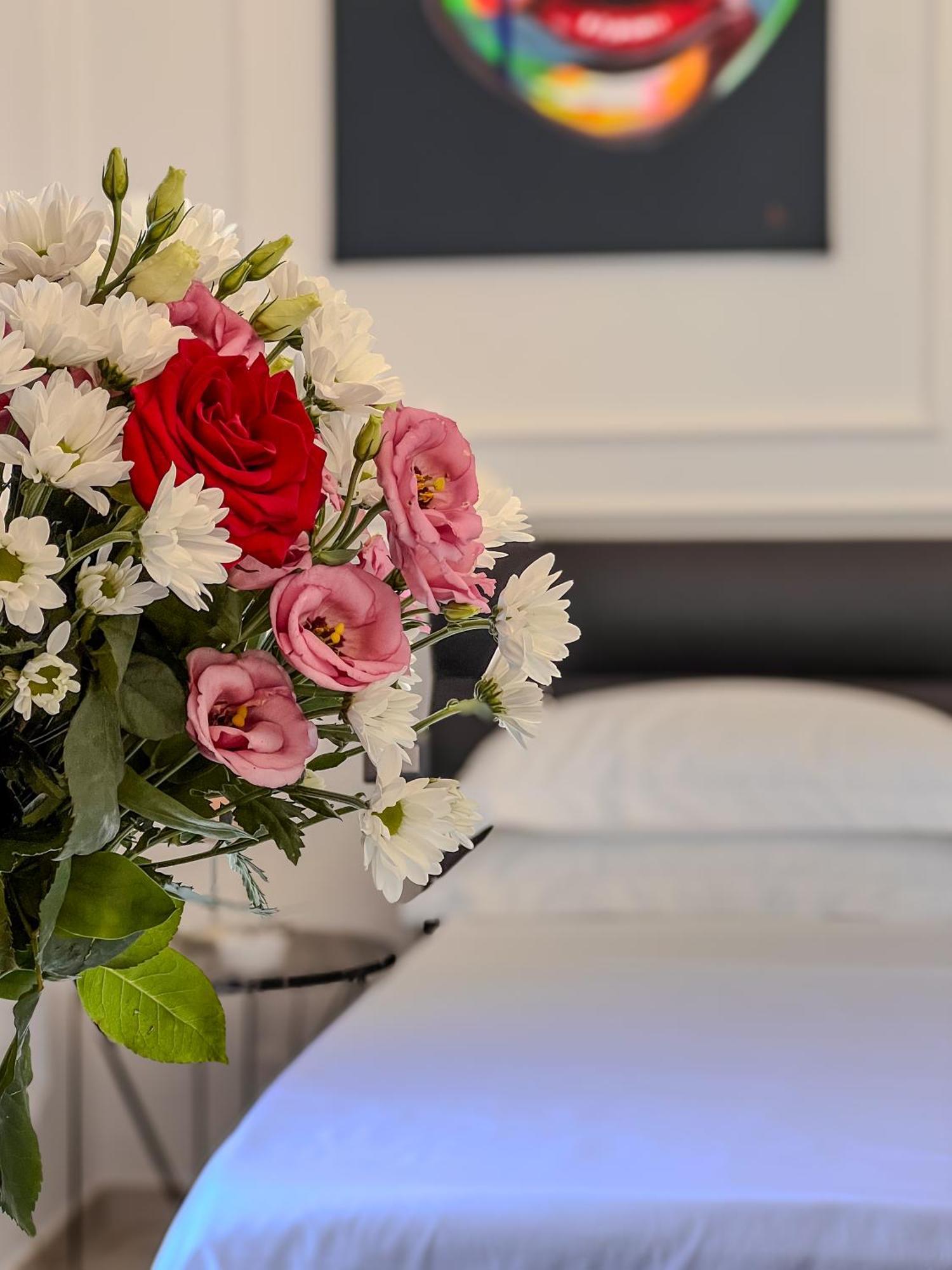 Ricci Palace Suites Catania Ngoại thất bức ảnh